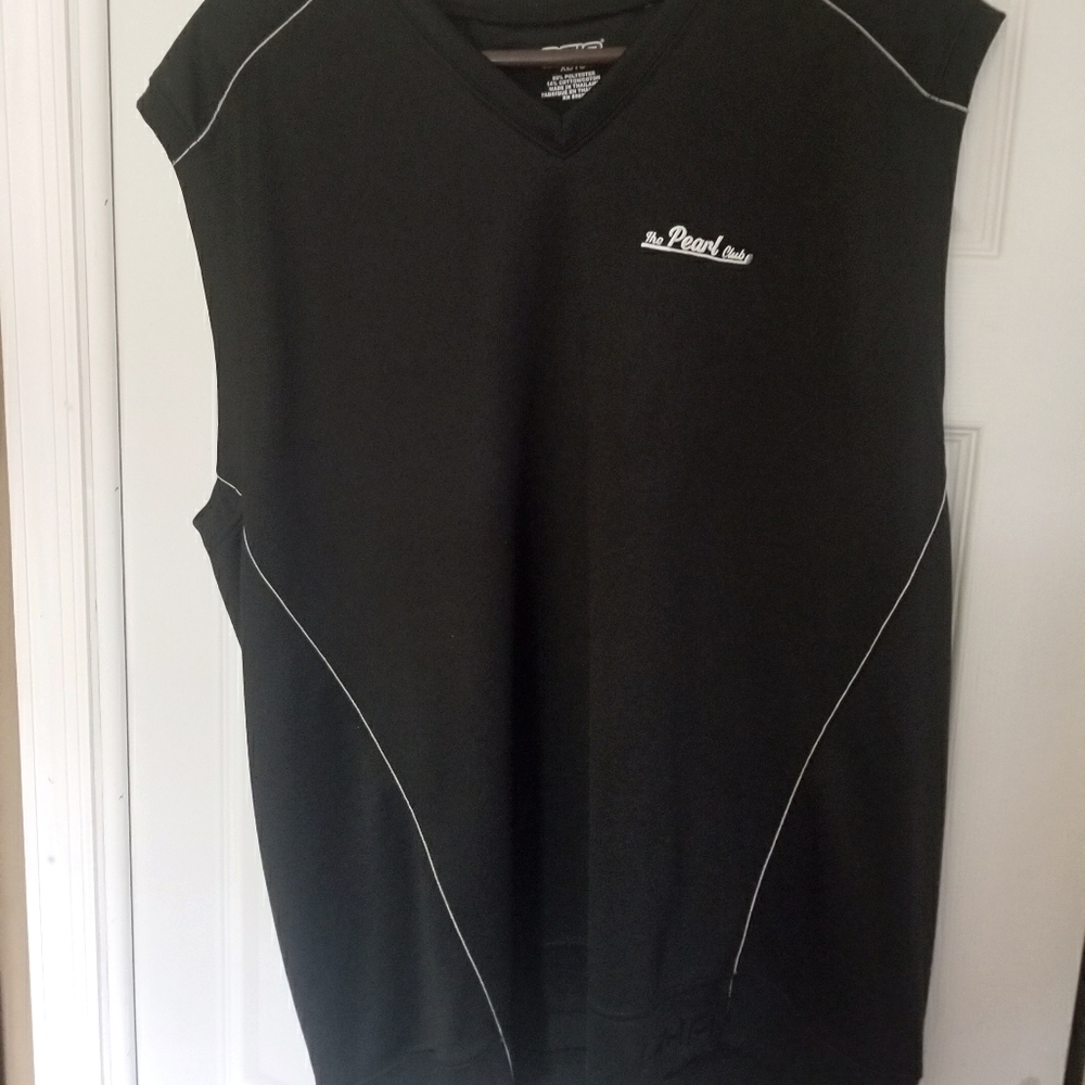 Golf Vest